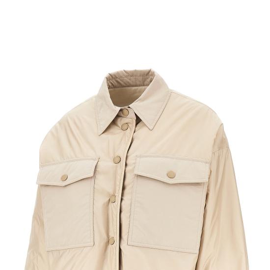 26FW 위켄드막스마라 자켓 2625486041600041 Beige - WEEKEND MAX MARA