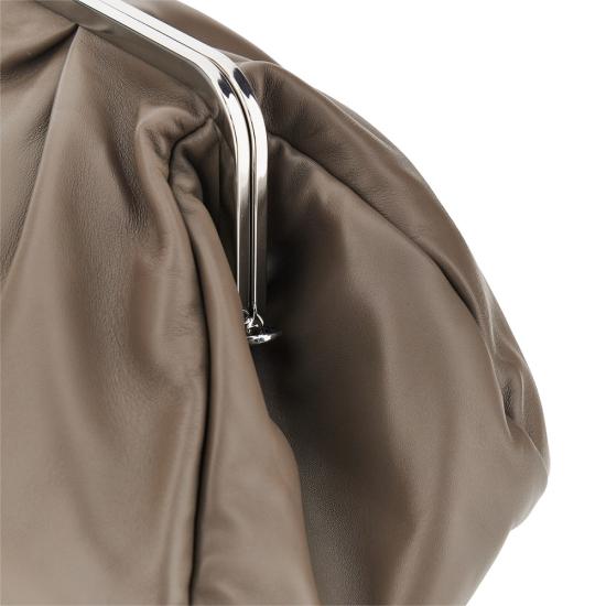 26FW 위켄드막스마라 토트백 2625516134600547F Grey - WEEKEND MAX MARA