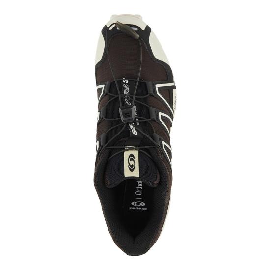 26FW 살로몬 S/LAB 스피드크로스 3 스니커즈 S/LAB 스피드크로스 3 스니커즈 L49206200 Black - SALOMON