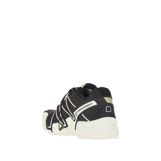 26FW 살로몬 S/LAB 스피드크로스 3 스니커즈 S/LAB 스피드크로스 3 스니커즈 L49206200 Black - SALOMON