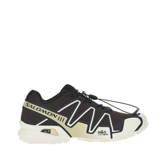 26FW 살로몬 S/LAB 스피드크로스 3 스니커즈 S/LAB 스피드크로스 3 스니커즈 L49206200 Black