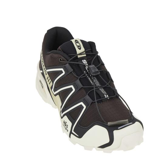 26FW 살로몬 S/LAB 스피드크로스 3 스니커즈 S/LAB 스피드크로스 3 스니커즈 L49206200 Black - SALOMON