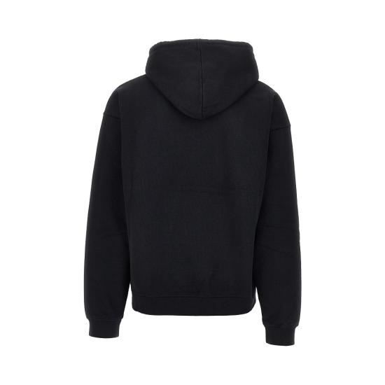 26FW 디스퀘어드2 후드 티셔츠 S74GU0929D25029 Black - DSQUARED2