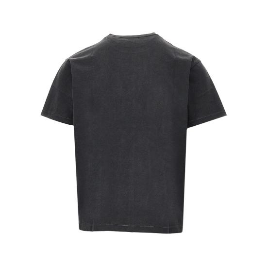 26SS 폴라 스케이트 탑 POLTEE BANDO Black - POLAR SKATE