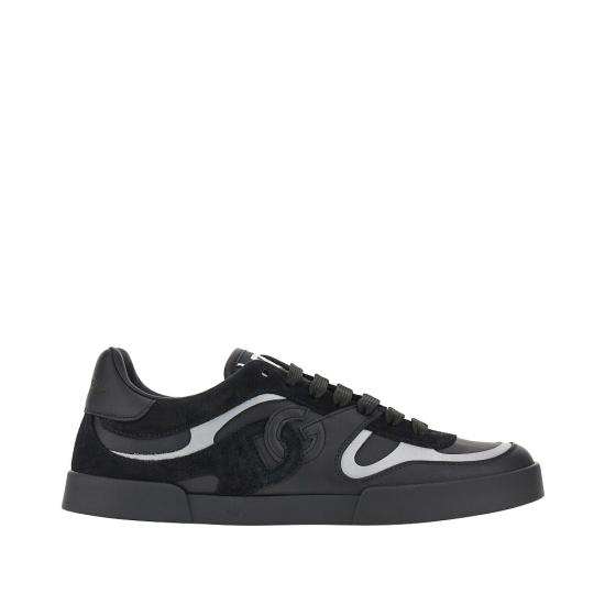 26FW 돌체앤가바나 스니커즈 CS2477A0867 Black