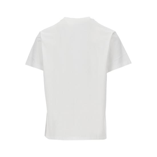 26SS 폴라 스케이트 탑 POLTEE BANDO White - POLAR SKATE