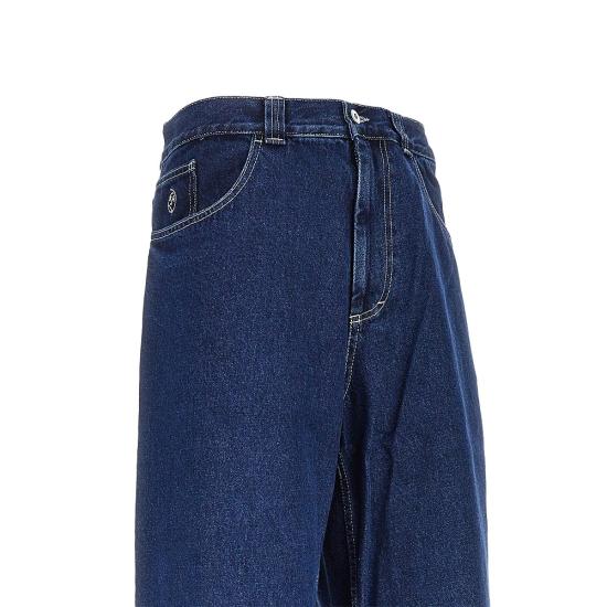 26SS 폴라 스케이트 데님 팬츠 POL BBJ Blue - POLAR SKATE