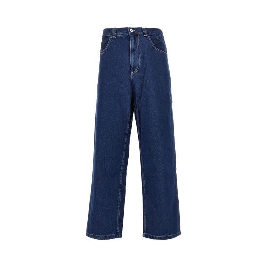 26SS 폴라 스케이트 데님 팬츠 POL BBJ Blue