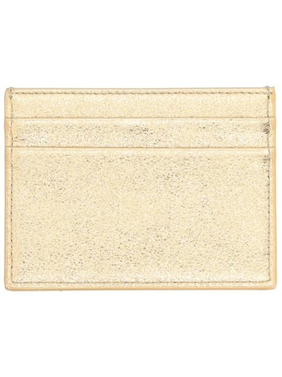 26SS 돌체앤가바나 카드지갑 BI0330 AZ6488H945 Gold - DOLCE & GABBANA