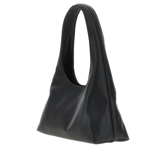 26FW 아페쎄 베이비 니논 숄더백 PUAAT F67027 Black - A.P.C.