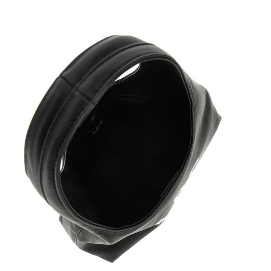 26FW 아페쎄 베이비 니논 숄더백 PUAAT F67027 Black - A.P.C.