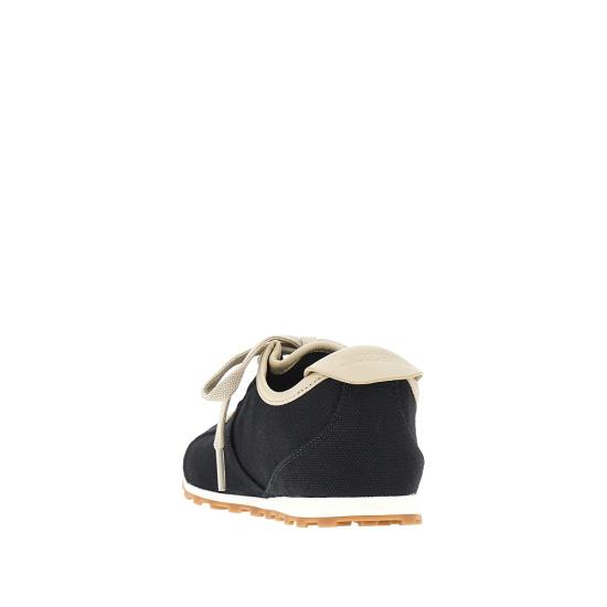 26FW 자크뮈스 레 테니스 스니커즈 FOW00175AW00255 Black - JACQUEMUS