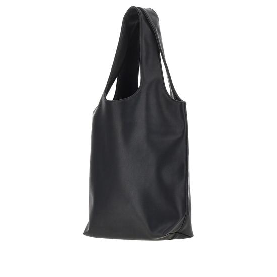 26FW 아페쎄 니논 스몰 토트백 PUAAT M61861 Black - A.P.C.