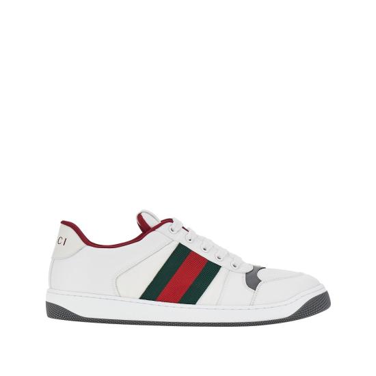 26FW 구찌 스니커즈 A00147FAGAU White