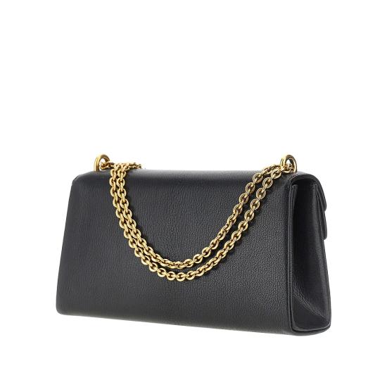 26FW 구찌 디오니소스 레더 숄더백 디오니소스 레더 숄더백 874735AAGA7 Black - GUCCI