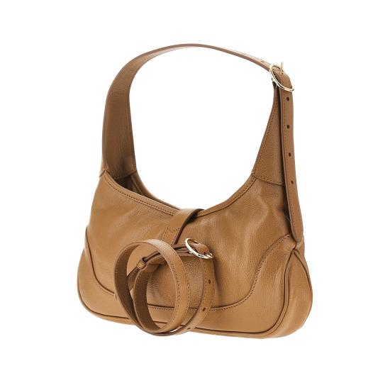26FW 구찌 숄더백 863137AAGDJ Beige - GUCCI