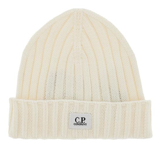 26FW 씨피 컴퍼니 비니 RFCMAC738A005509A White