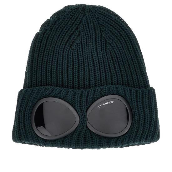 26FW 씨피 컴퍼니 비니 21CMAC742A005509A Green