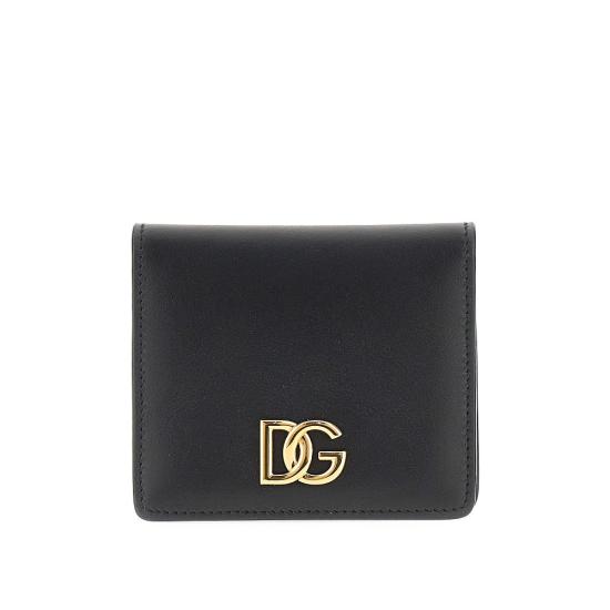 26FW 돌체앤가바나 지갑 BI3339A3P00 Black