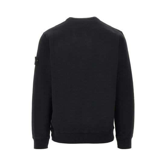 26FW 스톤 아일랜드 긴팔 티셔츠 L2S156100049S0A20 Black - STONE ISLAND