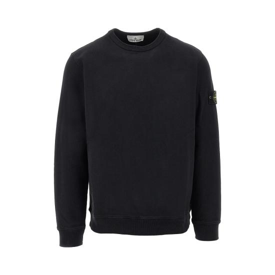 26FW 스톤 아일랜드 긴팔 티셔츠 L2S156100049S0A20 Black