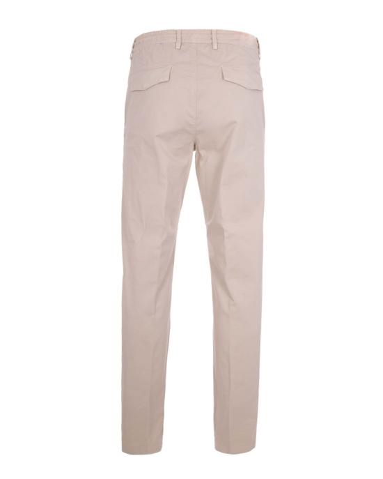 26SS 일레븐티 스트레이트 팬츠 1827263 Neutrals - ELEVENTY