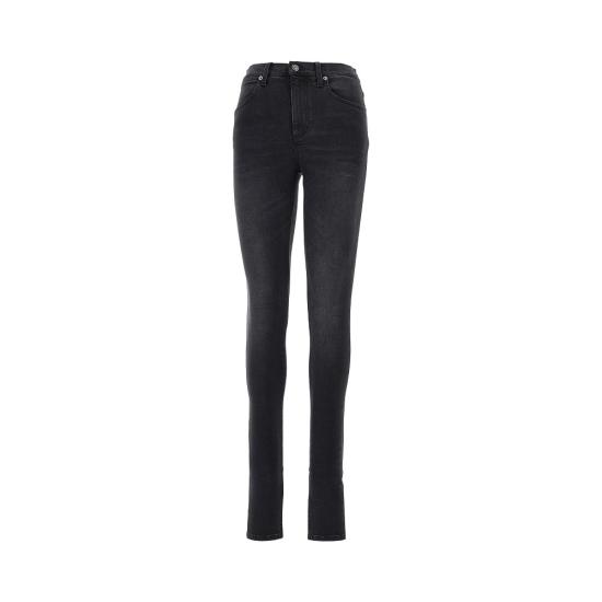 26FW 구찌 데님 865596XDDHR Black