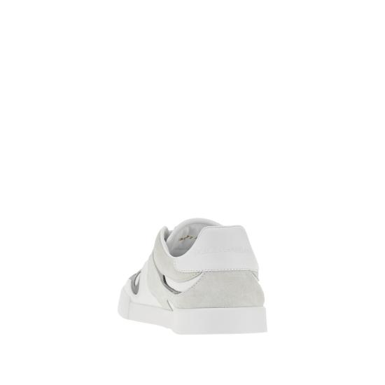 26FW 돌체앤가바나 스니커즈 CS2477A0867 White - DOLCE & GABBANA