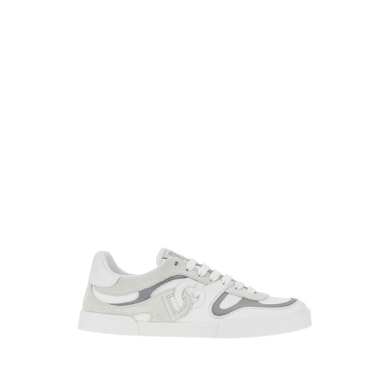 26FW 돌체앤가바나 스니커즈 CS2477A0867 White