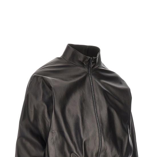 26FW 구찌 GG 자카드 울 캐시미어 니트 자켓 871997XNBCU Brown - GUCCI