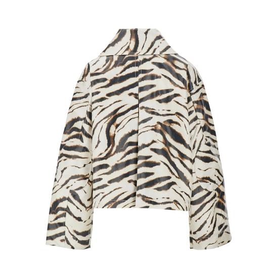 26FW 가니 자켓 A1130009 Multicolor - GANNI