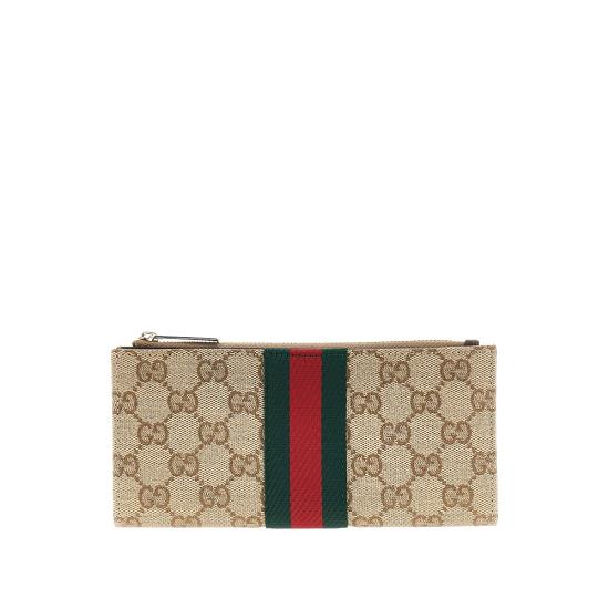 26FW 구찌 지갑 876047FAF8R Beige