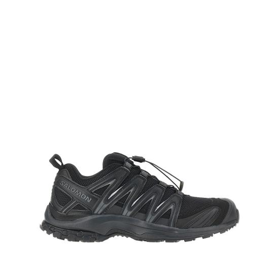 26FW 살로몬 XA 프로 3D 스니커즈 L41617400 Black