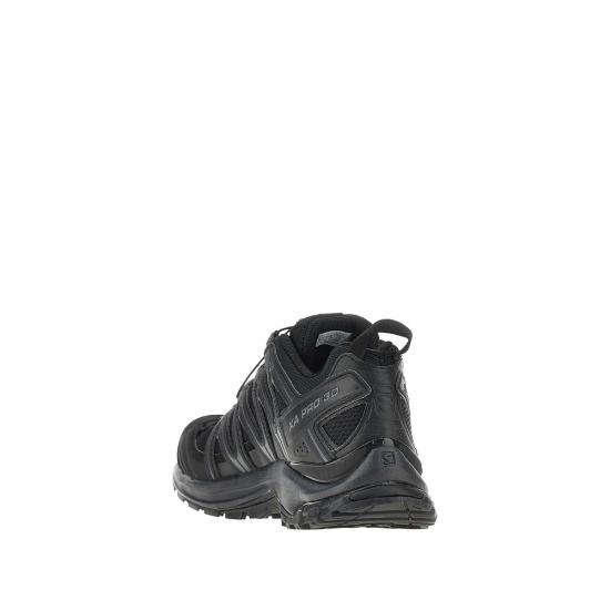 26FW 살로몬 XA 프로 3D 스니커즈 L41617400 Black - SALOMON