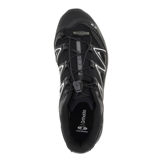 26FW 살로몬 XT 퀘스트 L49171500 Black - SALOMON