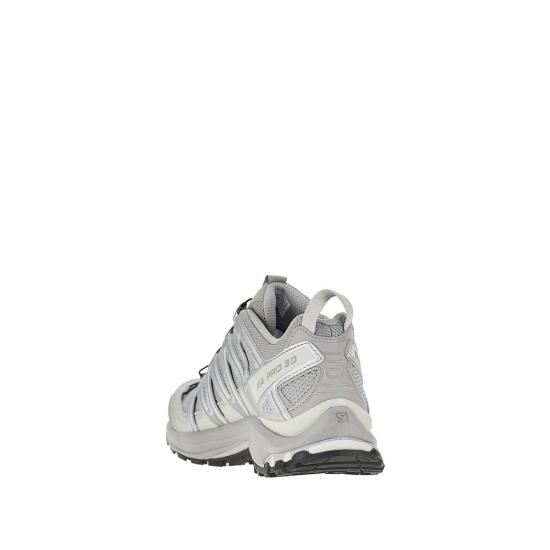 26FW 살로몬 XA 프로 3D 스니커즈 L41617500 Silver - SALOMON