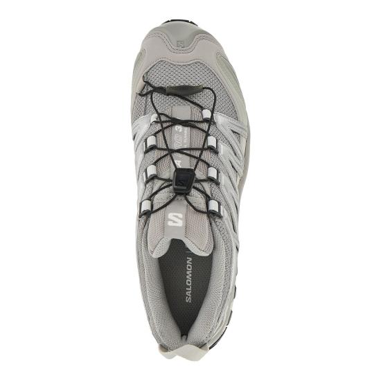 26FW 살로몬 XA 프로 3D 스니커즈 L41617500 Silver - SALOMON
