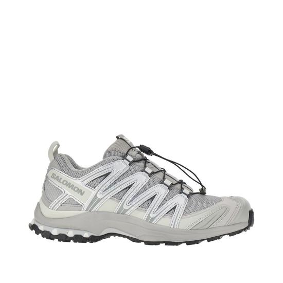 26FW 살로몬 XA 프로 3D 스니커즈 L41617500 Silver