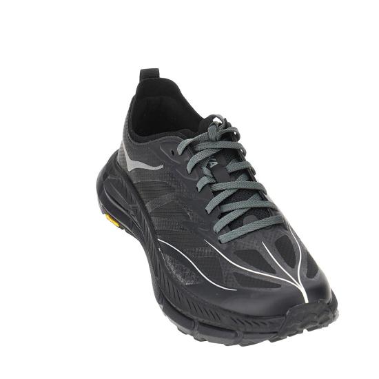 26FW 호카 마파테 스피드 4 라이트 1168450 Black - HOKA