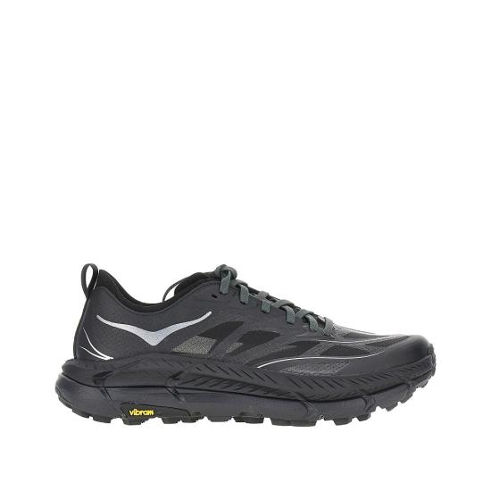 26FW 호카 마파테 스피드 4 라이트 1168450 Black