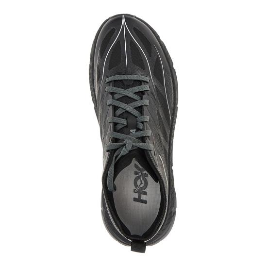 26FW 호카 마파테 스피드 4 라이트 1168450 Black - HOKA