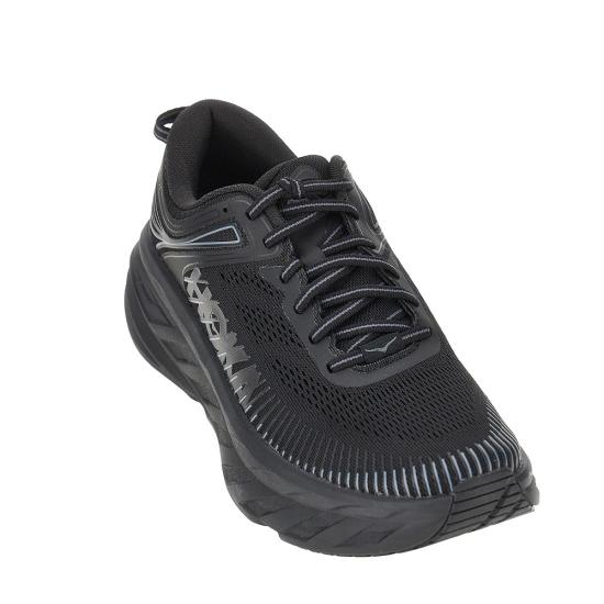26FW 호카 본디 7 1110518 Black - HOKA