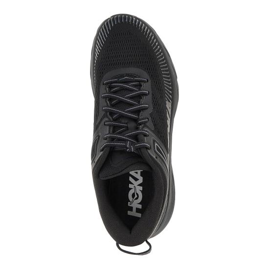 26FW 호카 본디 7 1110518 Black - HOKA