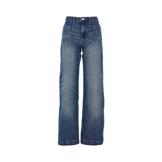 26FW 아페쎄 데님 팬츠 COHJL F09250 Blue