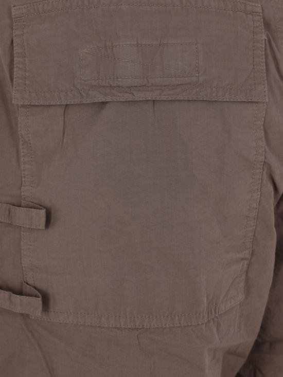 26SS 다크쉐도우 스트레이트 팬츠 DU01F436834 Brown - DRKSHDW