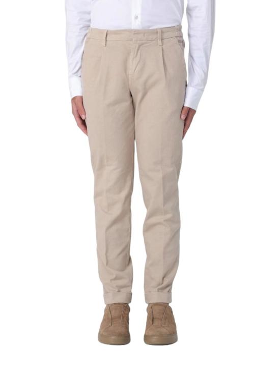 25FW 페이 스트레이트 팬츠 NTM8651190TQGGC214 Neutrals