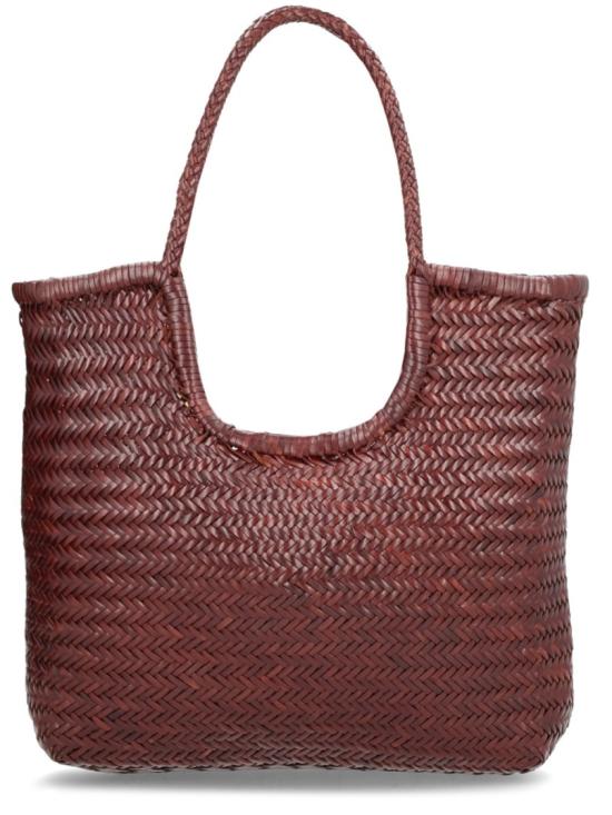  드래곤디퓨전 토트백 8914 BRUCIATO Brown