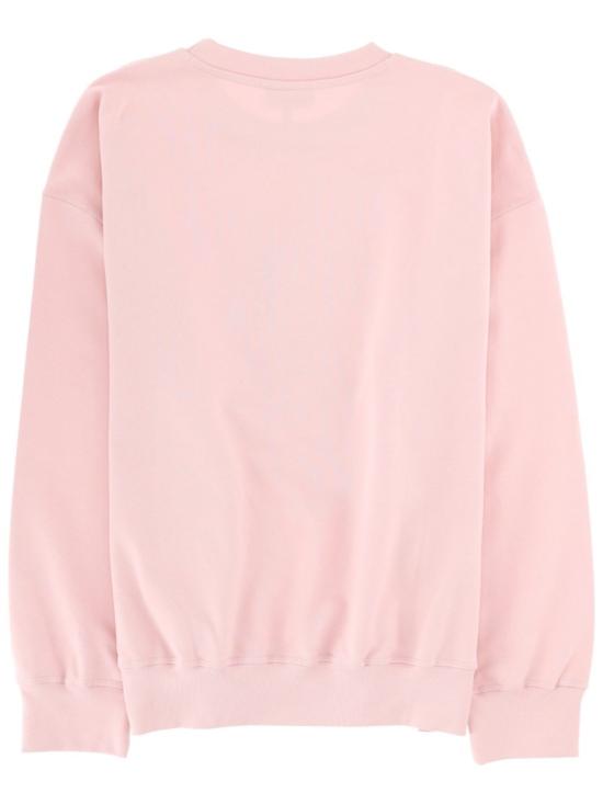 26SS 가니 푸들 스웻셔츠 A1060026 868 Pink - GANNI