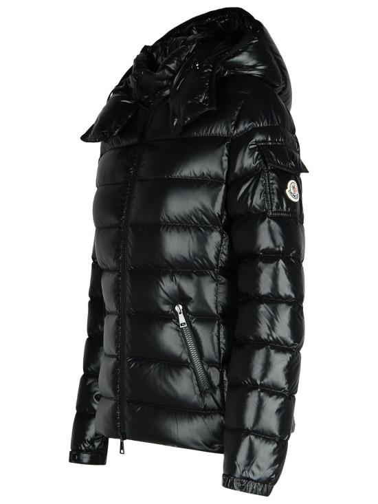 26FW 몽클레어 패딩 093 1A524 00 68950999 Black - MONCLER