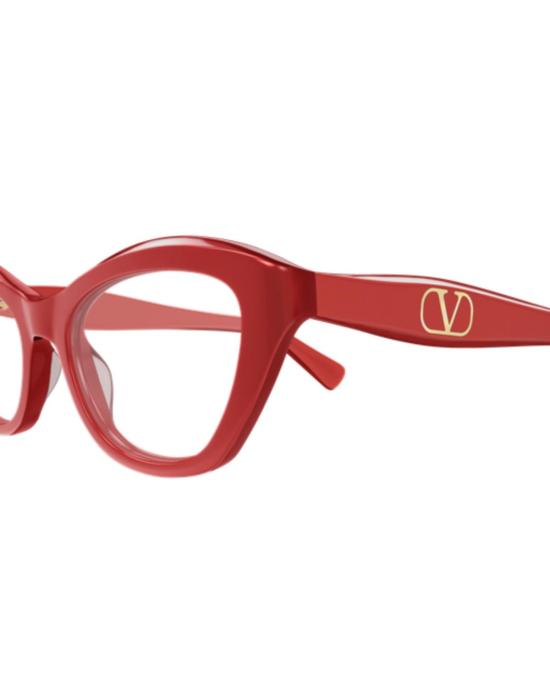  발렌티노 가라바니 안경 VG0012O 003 RED - VALENTINO GARAVANI